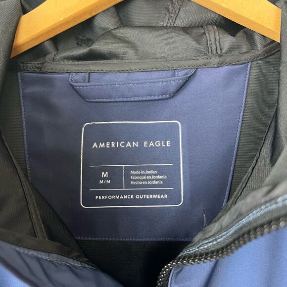 american eagle performance outerwear men Medium - Picture 5 of 9
